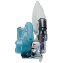 Makita Makita Pjovimo mašina 18V DCC500Z Makita Makita Pjovimo mašina 18V DCC500Z