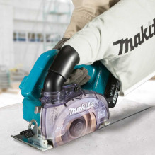 Makita Makita Pjovimo mašina 18V DCC500Z Makita Makita Pjovimo mašina 18V DCC500Z