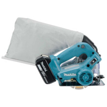 Makita Makita Pjovimo mašina 18V DCC500Z Makita Makita Pjovimo mašina 18V DCC500Z