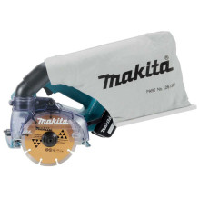 Makita Makita Pjovimo mašina 18V DCC500Z Makita Makita Pjovimo mašina 18V DCC500Z