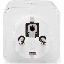 Nedis WIFIP110FWT 2500 W balta