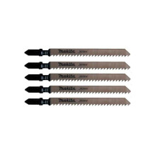 Makita JIG SAWBLADE 75MM B11 WOOD 5 PCS MAKITA