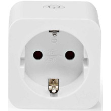 Nedis WIFIP110FWT 2500 W balta