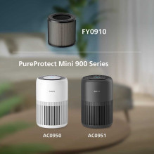 Philips FY0910 / 30 Philips FY0910 / 30