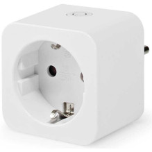 Nedis WIFIP110FWT 2500 W White