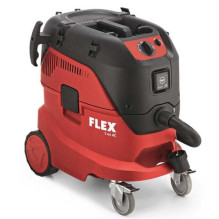 FLEX Industrial vacuum cleaner Flex S 44 L AC FLEX Industrial vacuum cleaner Flex S 44 L AC