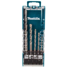 Makita TCT DRILL BIT SET...