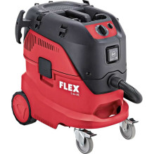 FLEX Pramoninis dulkių siurblys Flex S 44 L AC FLEX Pramoninis dulkių siurblys Flex S 44 L AC