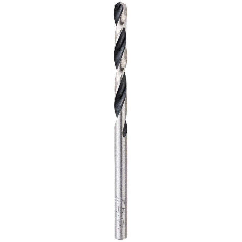 Bosch Drill bit for metal BOSCH 4 x 43 x 75 mm, 2 pcs.