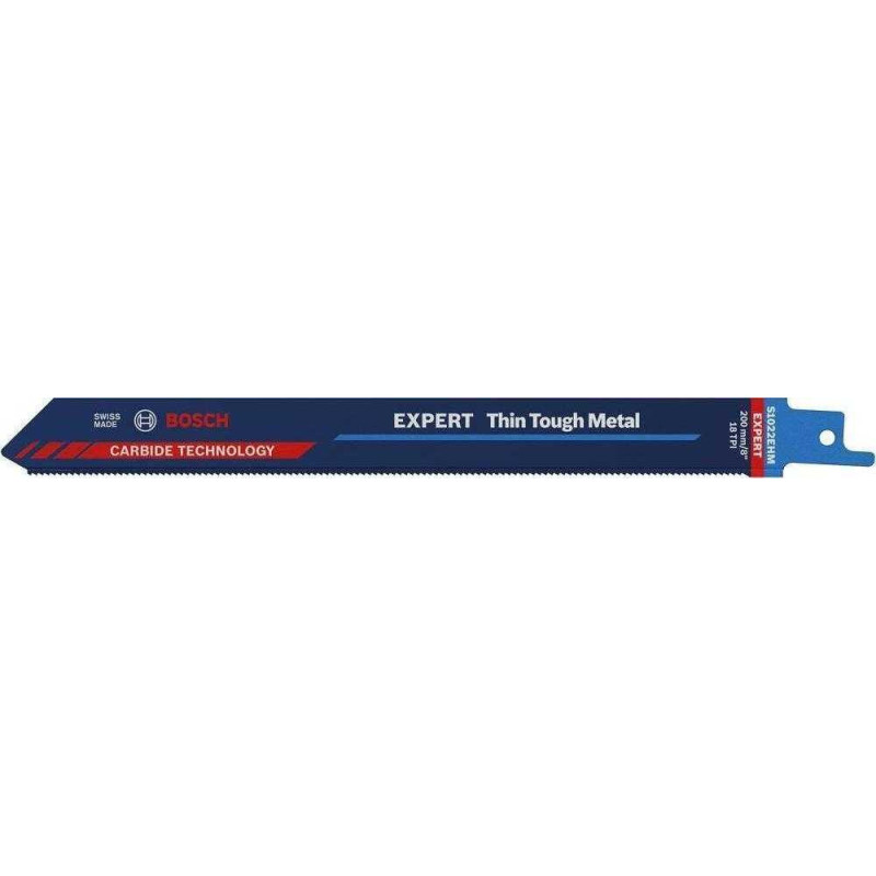 Bosch Bosch Sabre saw blade Expert S 1022 EHM pack of 1 pc.