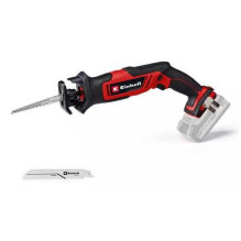 Einhell EINHELL Power X-Change Cordless Universal Reciprocating Saw TE-AP 18 / 1