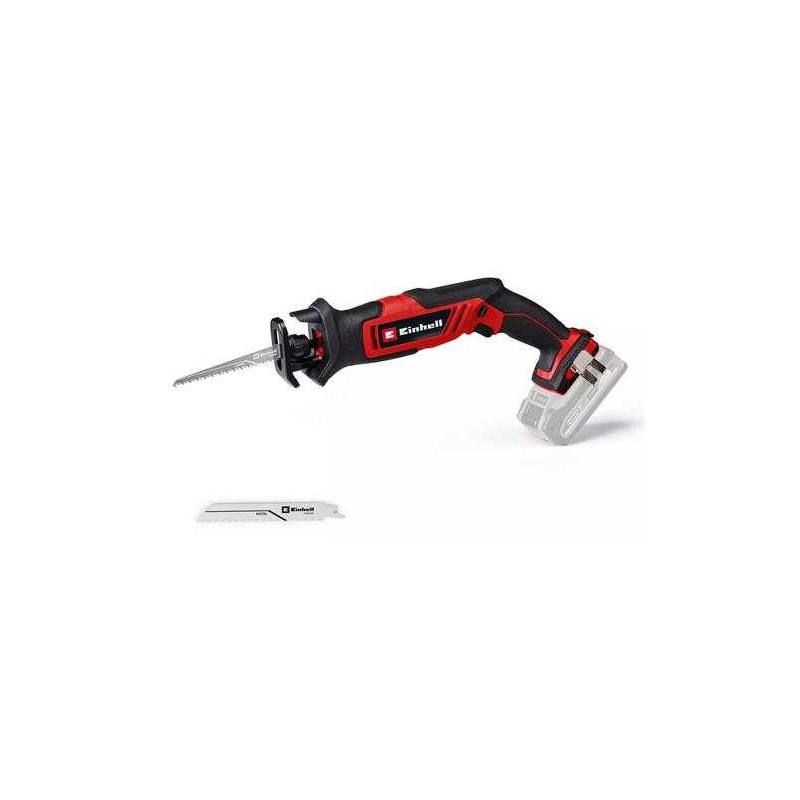 Einhell EINHELL Power X-Change Cordless Universal Reciprocating Saw TE-AP 18 / 1