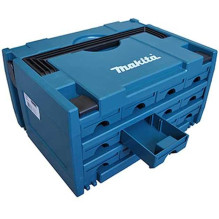 Makita MAKSTOR model 3.12...