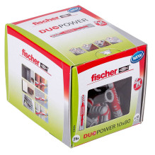 Fischer Fischer DUOPOWER...
