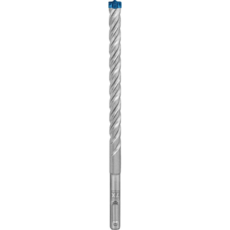 Bosch Bosch hammer drill bit SDS plus-7X 12x150x215mm 10pcs - 2608900174 EXP