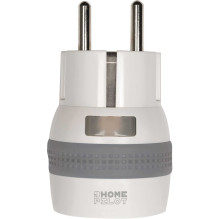 HomePilot 11301001 Smart plug adapter White