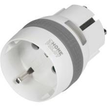 HomePilot 11301001 Smart kištuko adapteris, baltas