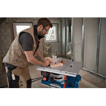 Bosch GTS 18V-216 (0601B44002)