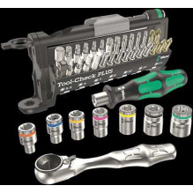 Wera Wera Tool-Check PLUS...