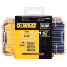 DeWALT Dewalt Mažas, tvirtas korpusas DT70801