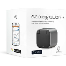 Eve Energy Outdoor (Matter)