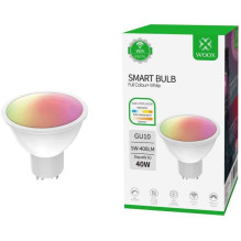 WOOX LED RGB GU10 WiFi
