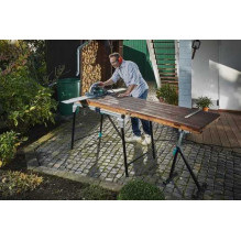 Wolfcraft wolfcraft GmbH MASTER cut 2600 Aluminum, Steel