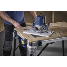 Wolfcraft wolfcraft GmbH MASTER cut 2600 Aluminum, Steel