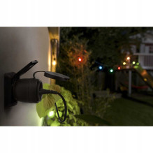 Osram SMART + Kompaktiškas lauko kištukas, ES