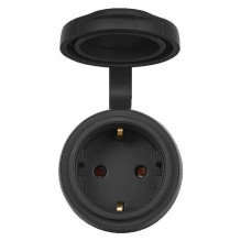 Osram SMART+ Compact Outdoor Plug EU Osram SMART+ Compact Outdoor Plug EU