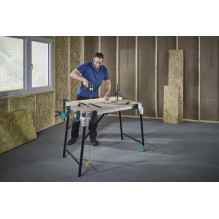 Wolfcraft wolfcraft GmbH MASTER cut 2600 Aluminum, Steel