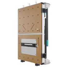 Wolfcraft wolfcraft GmbH MASTER cut 2600 Aluminum, Steel