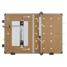 Wolfcraft wolfcraft GmbH MASTER cut 2600 Aluminum, Steel