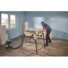 Wolfcraft wolfcraft GmbH MASTER cut 2600 Aluminum, Steel