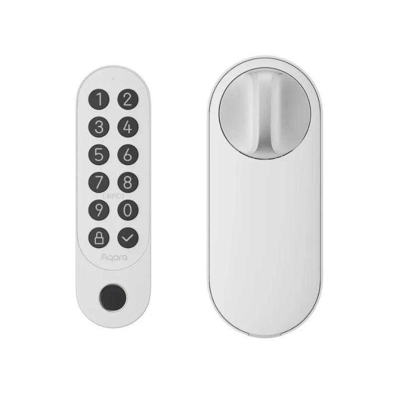 Aqara Smart Lock U200 Kit