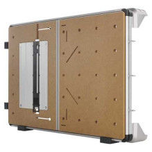 GmbH Wolfcraft MASTER wolfcraft Aliuminis, Plienas GmbH Wolfcraft MASTER wolfcraft Aliuminis, Plienas
