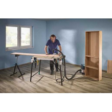 Wolfcraft wolfcraft GmbH MASTER cut 2600 Aluminum, Steel