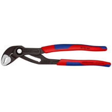 Knipex COBRA 250 mm, two-piece handle Knipex COBRA 250 mm, two-piece handle