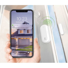 WOOX R7047 Smart Door & Window Sensor WOOX R7047 Smart Door & Window Sensor