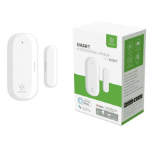 WOOX R7047 Smart Durys ir langai Sensor