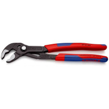 Knipex COBRA 250 mm, dviejų dalių rankena Knipex COBRA 250 mm, dviejų dalių rankena