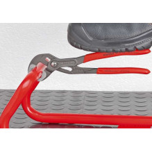 Knipex COBRA 250 mm, two-piece handle Knipex COBRA 250 mm, two-piece handle