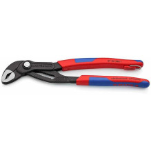 Knipex COBRA 250 mm, dviejų dalių rankena Knipex COBRA 250 mm, dviejų dalių rankena