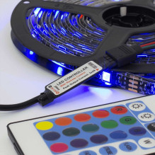 White Shark LED-03 Helios RGB Led StripSet 3m White Shark LED-03 Helios RGB Led StripSet 3m