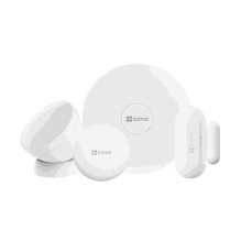 Ezviz CS-Tx / A3 (A3,T1C, T2C, T3C) Ezviz CS-Tx / A3 (A3,T1C, T2C, T3C)