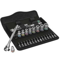 Wera Metal 8100 SA10...