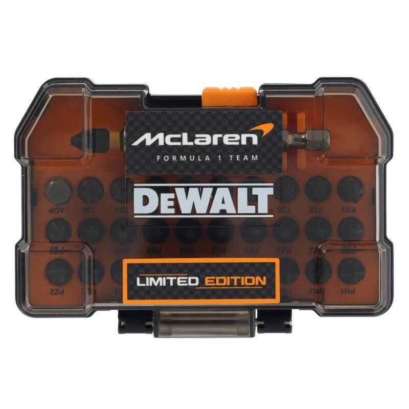 DeWALT DT70901T-QZ Bit Set 32pcs