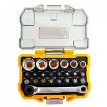 DeWALT DT71516-QZ 24 dalių...