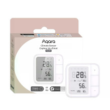 Aqara Klimatas Sensor W100 TH-S04D