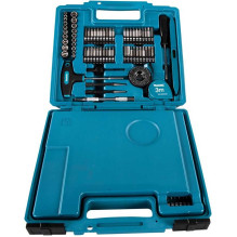Makita Makita grąžtų rinkinys 212 vnt. E-06270